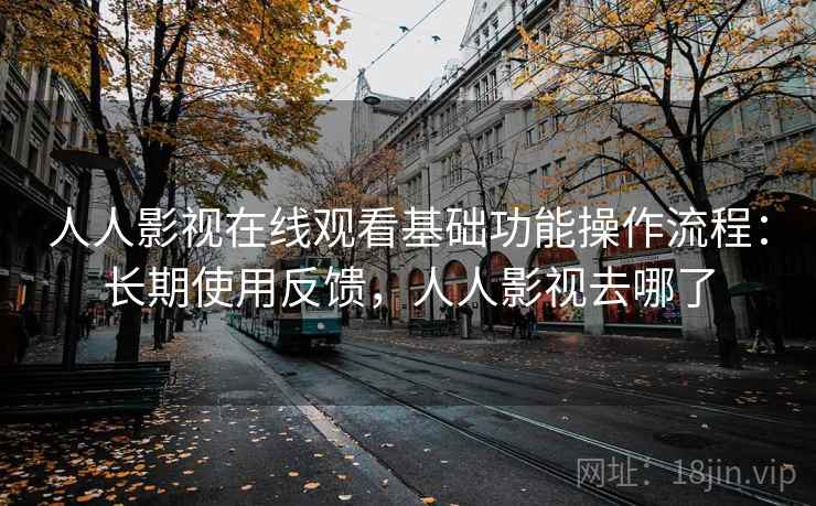 人人影视在线观看基础功能操作流程：长期使用反馈，人人影视去哪了